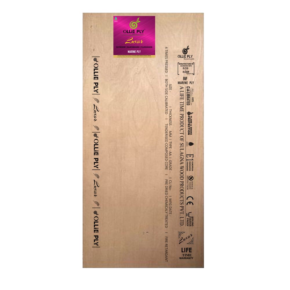 Luxor 710 Plywood